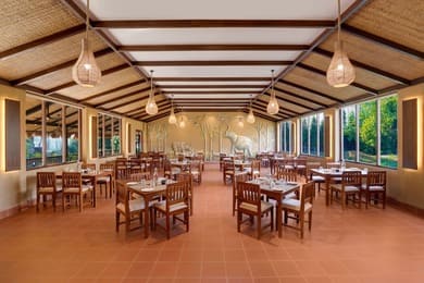 Citrus Cafe
